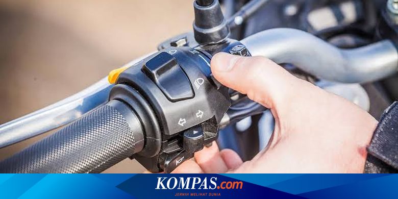 Masih Banyak Yang Belum Paham Fungsi Choke Pada Motor Jadul