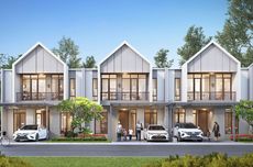 Rumah di Atas Rp 1 Miliar Makin Diincar, Gardenia Plus Resmi Dirilis 