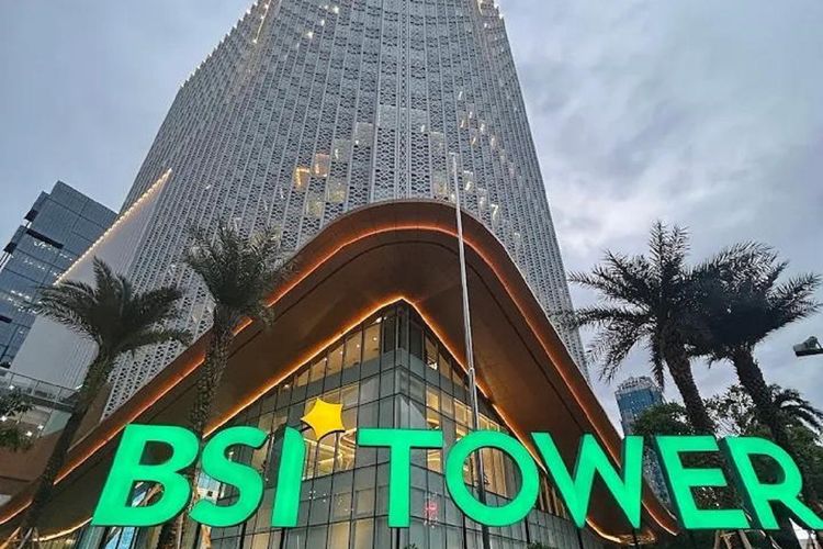 BSI Salurkan KPR FLPP Rp 3,6 Triliun untuk 25.465 Rumah