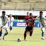 Link Live Streaming Bali United Vs PSIS Semarang, Kickoff 20.30 WIB