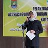 Bacalon Walkot Cilegon Ratu Ati Bantah Dinyatakan Positif Corona, KPU: Harus Taat Aturan