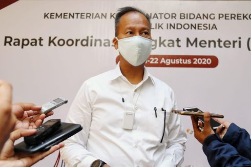 Kejar Target Substitusi Impor 35 Persen, Begini Strategi Pemerintah