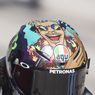 Arti di Balik Desain Helm Morbidelli untuk Balapan MotoGP San Marino Nanti