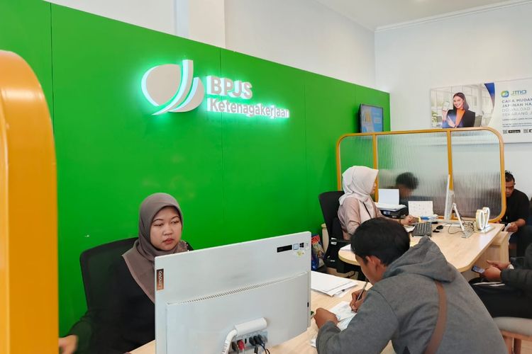 Lowongan Kerja BPJS Ketenagakerjaan September 2025: Cek Posisi, Jadwal, dan Cara Daftarnya