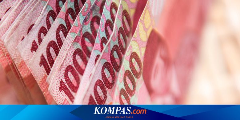 Simak Kurs IDR-Dollar AS di 5 Bank Usai Pengumuman Kenaikan Suku Bunga The Fed - Kompas.com - Kompas.com