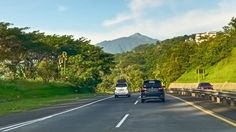 Trans-Jawa Panoramic Toll Road Berpanorama Ciamik, Memanjakan Mata Pemudik