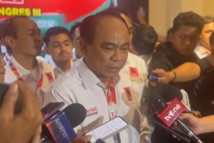 Singgung Polemik Whoosh, Budi Arie Ungkap Jokowi-Prabowo Sering Diadu Domba