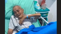 Sempat Tertahan 2 Hari di Rumah Sakit karena Biaya, Kakek 84 Tahun Meninggal Dunia di Griya Lansia