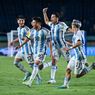 Daftar Tim Lolos 16 Besar Piala Dunia U17 2023, Argentina-Brasil Terbaru