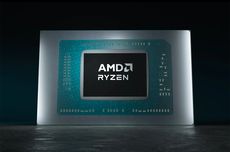 AMD Perkenalkan Prosesor Ryzen 8040, Bawa Kemampuan AI ke Laptop