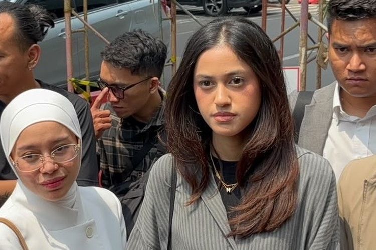 Diisukan Selingkuh dengan Rizky Billar, Asila Maisa: Ganggu Kehidupan Pribadi Aku