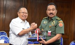 PT PAL Indonesia Siap Jalin Keterbukaan Informasi dengan Semua Media 