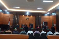 8 Terdakwa Korupsi RSUD Pasbar Dituntut 5 Tahun Penjara, Penasihat Hukum: Aneh