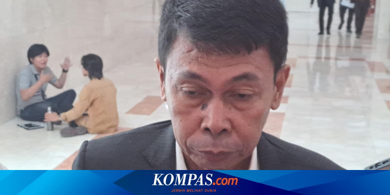 Tak Ada Wacana Harun Masiku Ditangkap dalam Sepekan, Satgas Terus Bekerja