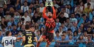 Hasil Man City Vs Inter Milan 1-1 (1-3 ap): Nerazzurri Ungguli Citizens