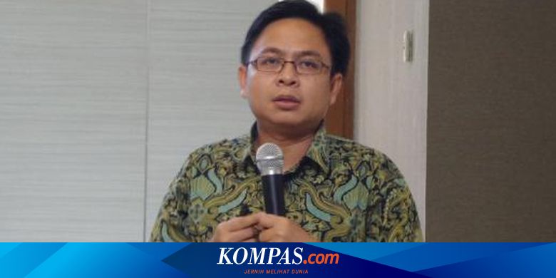 Survei Indikator: Mayoritas Elite Ingin PSBB Dilanjutkan