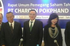 Charoen Pokphand Utamakan Serap Jagung Lokal 