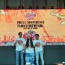 FLAVS Festival 2023 Usung Tema Unity 