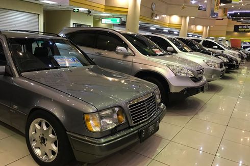 [POPULER OTOMOTIF] Mobil Bekas Rp 70 Jutaan | Tilang Elektronik di JLNT Casablanca