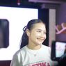 Prilly Latuconsina Dukung Hubungan Asmara Luna Maya dan Maxime Bouttier