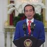 Jokowi: 2021 adalah Tahun Penuh Harapan