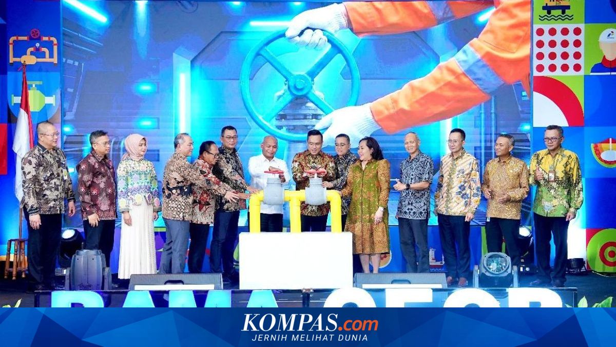 PHE OSES Mulai Implementasi CEOR Offshore Pertama di Indonesia