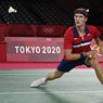 Rekap Hasil Final Denmark Open: Viktor Axelsen Juara, Jepang Sabet 3 Gelar