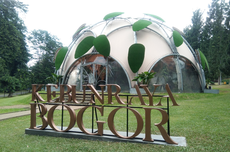 10 Tempat Wisata di Bogor yang Dekat Stasiun
