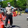 Begini Aturan Perjalanan di Wilayah Aglomerasi Saat Nataru