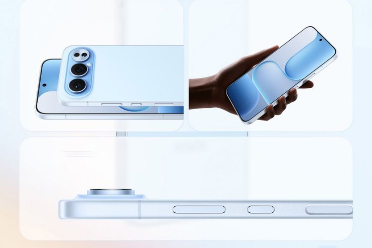 Honor 500 dan Honor 500 Pro kompak dibekali layar AMOLED 6,55 inci dengan resolusi 1,5K (2.736 x 1.264 piksel), refresh rate 120 Hz, tingkat kecerahan hingga 6.000 nits.