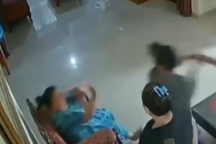 Fakta Pelaku Pembunuhan Nenek di Pekanbaru, Awalnya Berniat Habisi 4 Orang