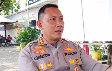 Polisi Dalami Keributan dalam Acara Diskusi Generasi Muda Partai ...