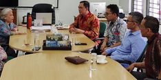 Persaingan Usaha Pelik, Pakar Hukum Sebut Program Penyuluh Kemitraan Solusi yang Tepat