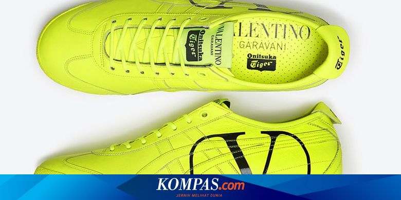 harga onitsuka givenchy