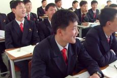 Menengok Kampus Berbahasa Inggris di Korea Utara