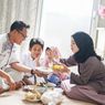 10 Ucapan Selamat Idul Fitri 1444 H dalam Bahasa Jawa