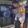 Penyelundupan Solar 1,7 Ton di Luwu Timur Digagalkan Polisi, Pelaku Sempat Melarikan Diri