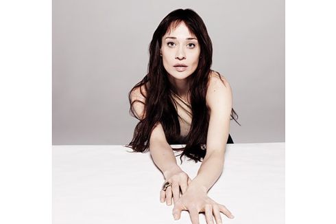 Lirik dan Chord Lagu I Know dari Fiona Apple