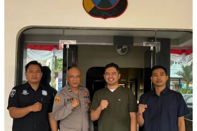 Kisah Dosen UB Ahli Forensik Hewan, Ungkap Kasus Mayat Kucing Dianiaya