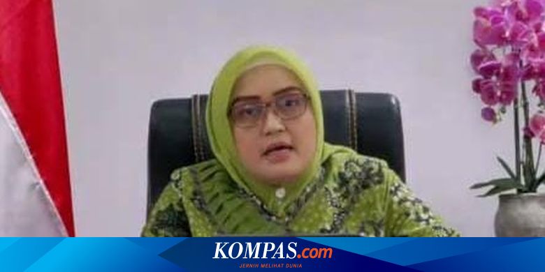 Ada Perbedaan dengan Tahun 2020, Kemenaker Sosialisasikan BSU Tahun 2021 kepada Kadisnaker - Vimarsana News