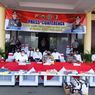 Berdalih Sulit Cari Kerja Saat Pandemi, 126 Orang Tertangkap Jual Obat Terlarang 