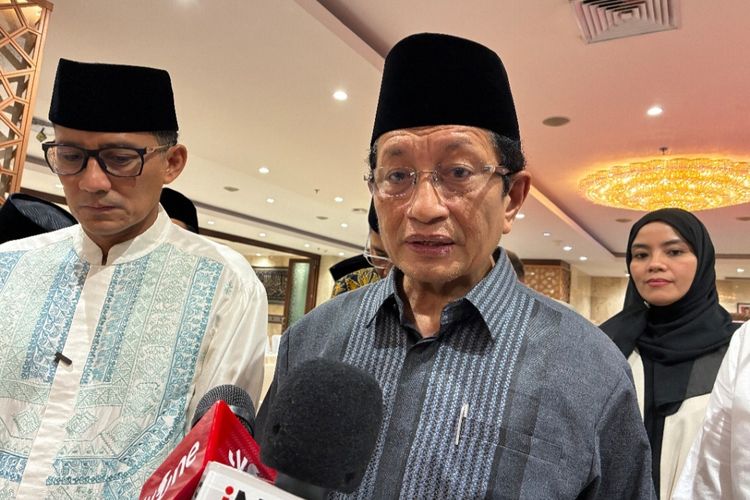 Menag Sebut Sumber Potensi Dana Umat Rp 1.000 T: Kurban hingga Akikah