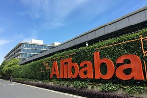 AS 'Blacklist' Puluhan Raksasa Teknologi China, Beijing Murka