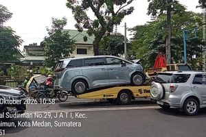 7 Fakta BYD Lindas Ojol di Blok M, Korban Luka Serius hingga Keluarga Tolak Damai