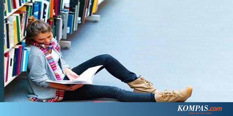 Data Lulusan Sma Yang Melanjutkan Ke Perguruan Tinggi Seputaran Guru