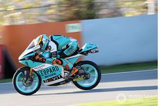 Leopard Racing Berencana Masuk MotoGP 2022, Bisa Bersaing dengan VR46 Milik Rossi