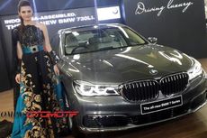 BMW Seri 7 Rakitan Lokal, Apa Kelebihannya?