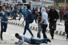Mesir Jatuhkan Hukuman Mati untuk 183 Pendukung Ikhwanul Muslimin