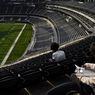 Modal Persaingan Los Angeles dan New Jersey di Piala Dunia 2026