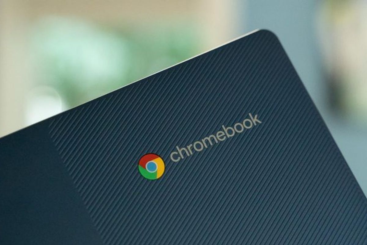 Perbedaan Chromebook dan laptop Windows.